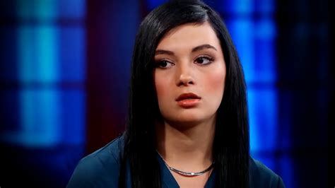 My Daughter Believes She's Pregnant With Jesus; What Will the.